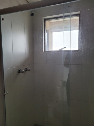 Imagem Imóvel com 1 Quarto para Alugar, 58 m² em Campo Belo - São Paulo