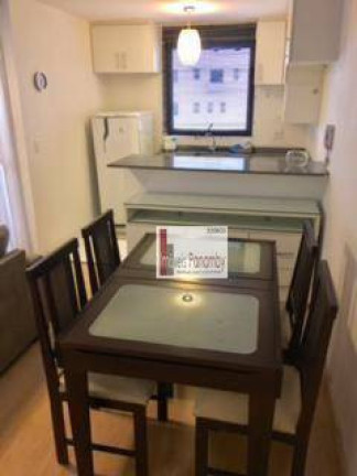Imagem Apartamento com 1 Quarto para Alugar, 46 m² em Vila Nova Conceição - São Paulo Imagem Apartamento com 1 Quarto para Alugar, 46 m² em Vila Nova Conceição - São Paulo