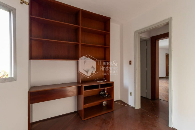 Imagem Apartamento com 3 Quartos à Venda, 90 m² em Brooklin Paulista - São Paulo Imagem Apartamento com 3 Quartos à Venda, 90 m² em Brooklin Paulista - São Paulo
