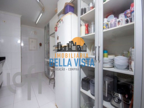 Imagem Apartamento com 3 Quartos à Venda, em Brooklin Paulista - São Paulo Imagem Apartamento com 3 Quartos à Venda, em Brooklin Paulista - São Paulo
