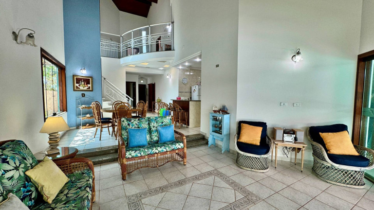 Imagem Casa com 4 Quartos à Venda, 401 m² em Riviera De São Lourenço - Bertioga