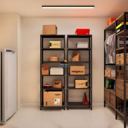 Imagem Apartamento com 2 Quartos à Venda,  em Vila Das Belezas - São Paulo