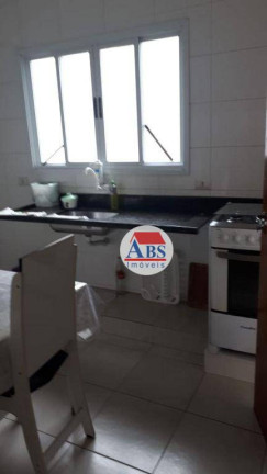 Imagem Casa com 3 Quartos à Venda, 92 m² em Vila Nova - Cubatão