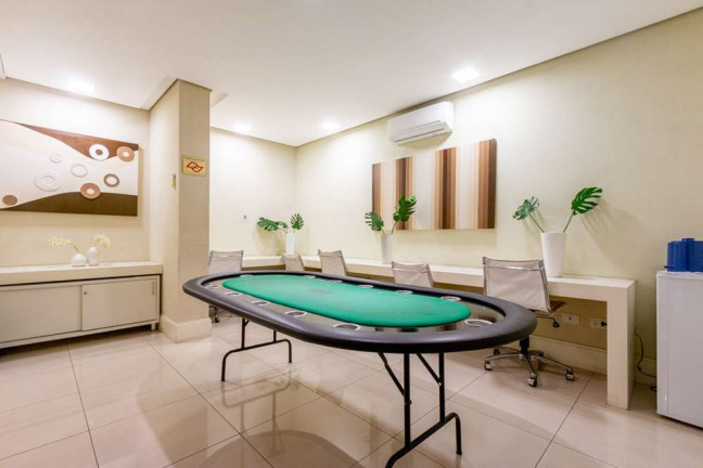 Imagem Apartamento com 3 Quartos à Venda, 150 m² em Pinheiros - São Paulo