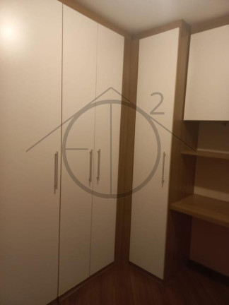 Imagem Apartamento com 3 Quartos à Venda, 70 m² em Vila Bancária - São Paulo
