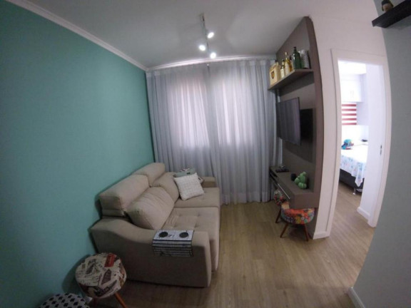 Imagem Apartamento com 2 Quartos à Venda, 42 m² em Belém - São Paulo Imagem Apartamento com 2 Quartos à Venda, 42 m² em Belém - São Paulo