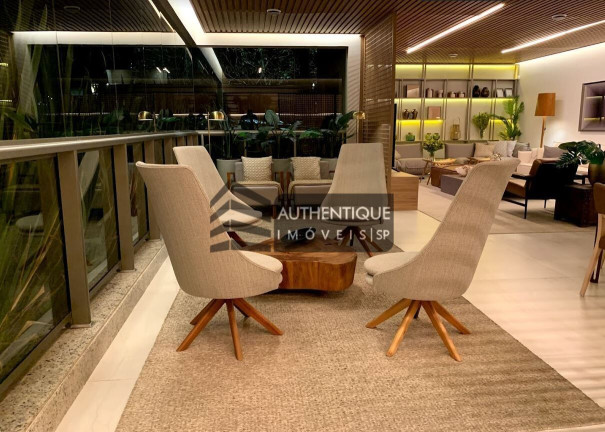 Imagem Apartamento com 4 Quartos à Venda, 162 m² em Perdizes - São Paulo