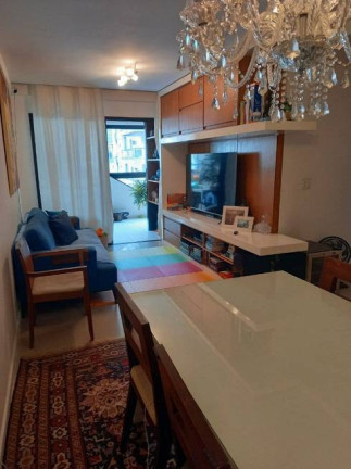Imagem Apartamento com 4 Quartos à Venda, 135 m² em Ingá - Niterói
