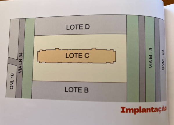 Imagem Imóvel com 2 Quartos à Venda, 58 m² em Ceilândia Sul (ceilândia) - Brasília Imagem Imóvel com 2 Quartos à Venda, 58 m² em Ceilândia Sul (ceilândia) - Brasília