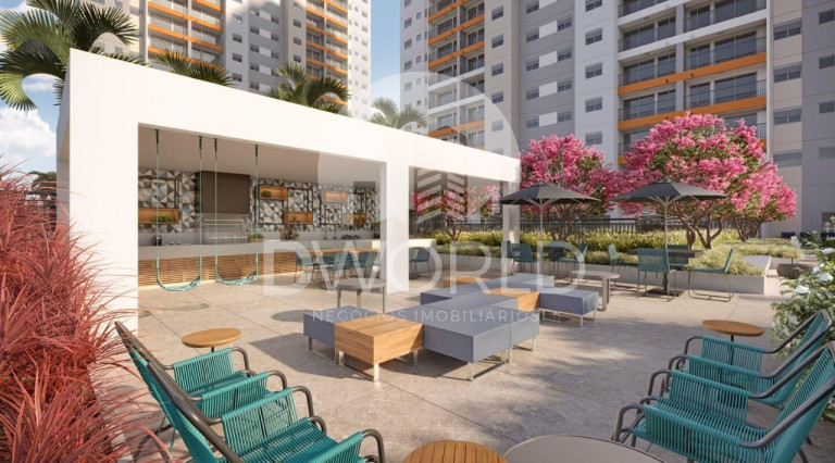 Imagem Imóvel com 3 Quartos à Venda, 76 m² em Planalto - São Bernardo Do Campo Imagem Imóvel com 3 Quartos à Venda, 76 m² em Planalto - São Bernardo Do Campo