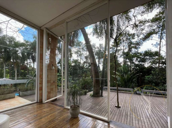 Imagem Casa com 6 Quartos à Venda, 1.188 m² em Vila Santo Antônio - Cotia