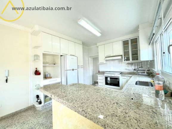 Imagem Casa com 4 Quartos à Venda, 350 m² em Condomínio Porto Atibaia - Atibaia