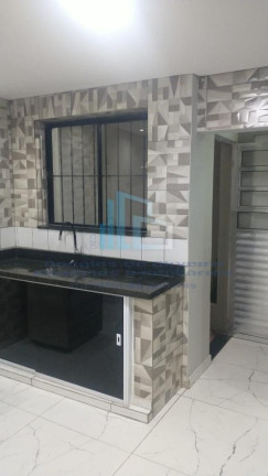 Imagem Casa com 3 Quartos à Venda, 126 m² em Mirim - Praia Grande