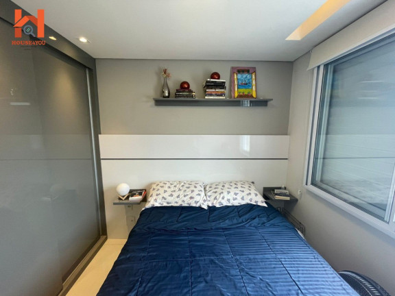 Imagem Apartamento com 1 Quarto à Venda, 31 m² em água Branca - São Paulo Imagem Apartamento com 1 Quarto à Venda, 31 m² em água Branca - São Paulo