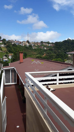 Imagem Casa com 3 Quartos à Venda, 262 m² em Vila Cristina - Campos Do Jordão Imagem Casa com 3 Quartos à Venda, 262 m² em Vila Cristina - Campos Do Jordão