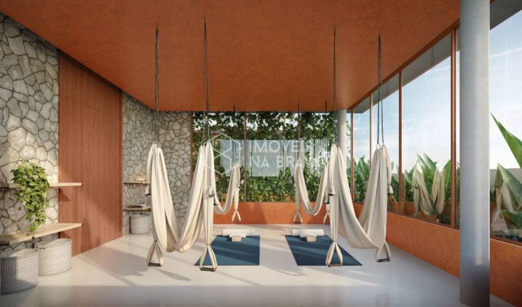 Imagem Apartamento com 4 Quartos à Venda, 215 m² em Praia Brava - Itajaí