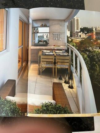 Imagem Apartamento com 3 Quartos à Venda, 90 m² em Jardim Bela Vista - Santo André Imagem Apartamento com 3 Quartos à Venda, 90 m² em Jardim Bela Vista - Santo André