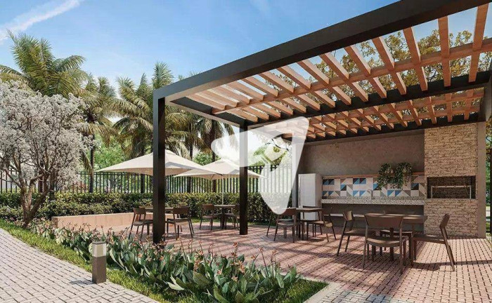 Imagem Apartamento com 2 Quartos à Venda, 55 m² em Presidente Kennedy - Fortaleza Imagem Apartamento com 2 Quartos à Venda, 55 m² em Presidente Kennedy - Fortaleza