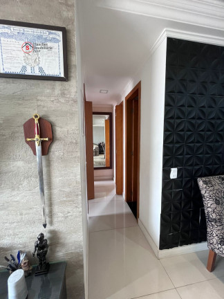 Imagem Apartamento com 3 Quartos à Venda, 70 m² em Mooca - São Paulo Imagem Apartamento com 3 Quartos à Venda, 70 m² em Mooca - São Paulo