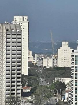 Imagem Apartamento com 1 Quarto à Venda, 26 m² em Santo Amaro - São Paulo