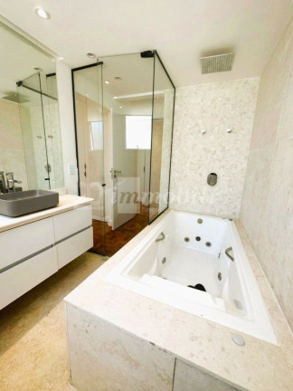 Imagem Apartamento com 2 Quartos à Venda, 100 m² em Jardins - São Paulo Imagem Apartamento com 2 Quartos à Venda, 100 m² em Jardins - São Paulo