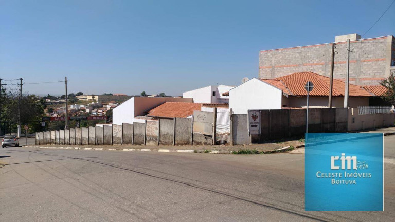 Imagem Terreno à Venda, 399 m² em Centro - Boituva