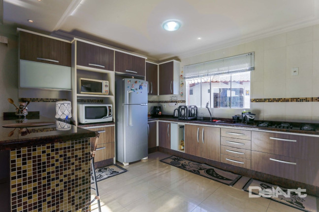 Imagem Casa com 4 Quartos à Venda, 290 m² em Bom Jesus - Rio Negro Imagem Casa com 4 Quartos à Venda, 290 m² em Bom Jesus - Rio Negro