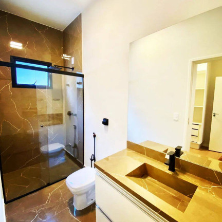 Imagem Casa com 3 Quartos à Venda,  em Condomínio Residencial Euroville Ii - Bragança Paulista