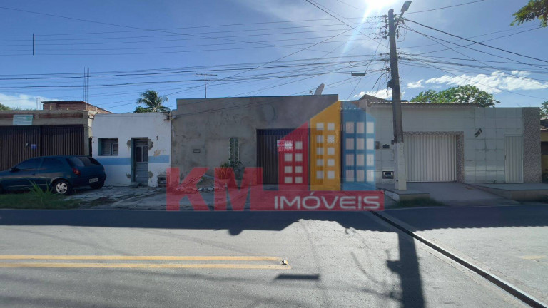 Casa com 4 Quartos à Venda, 999 m² em Ilha De Santa Luzia - Mossoró