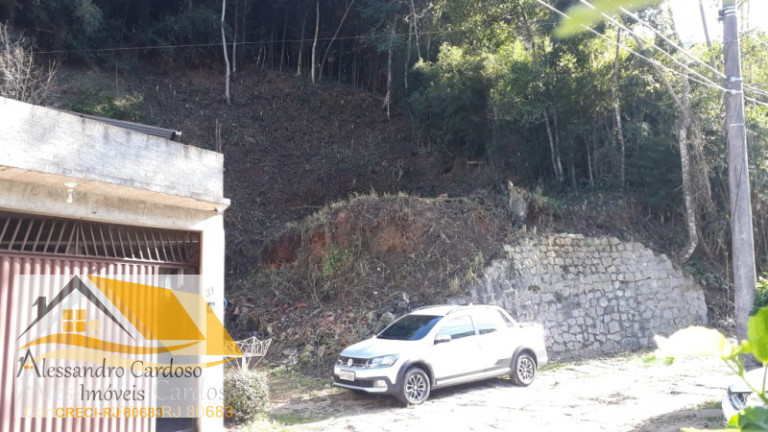 Imagem Terreno à Venda, 490 m² em Parque Dom João Vi - Nova Friburgo Imagem Terreno à Venda, 490 m² em Parque Dom João Vi - Nova Friburgo