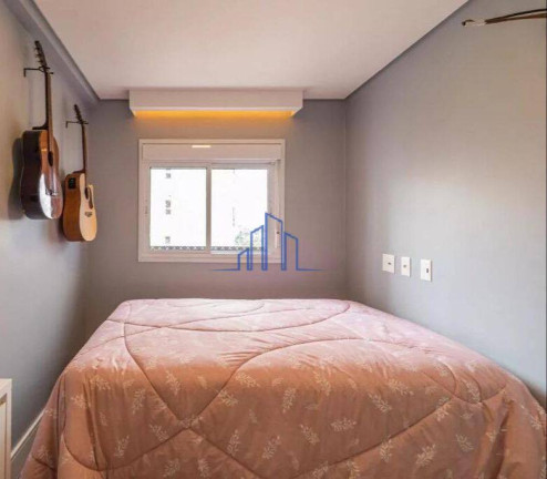 Imagem Apartamento com 4 Quartos à Venda, 110 m² em Alphaville Empresarial - Barueri