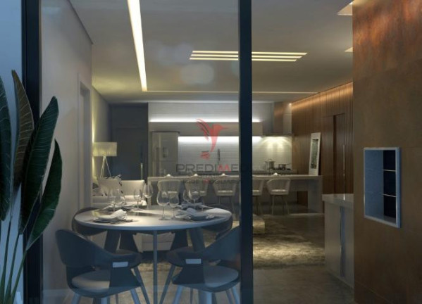 Imagem Cobertura com 4 Quartos à Venda, 320 m² em Praia Brava De Itajaí - Itajaí