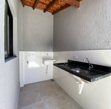 Imagem Casa com 2 Quartos à Venda, 70 m² em Vila Guilhermina - Praia Grande Imagem Casa com 2 Quartos à Venda, 70 m² em Vila Guilhermina - Praia Grande