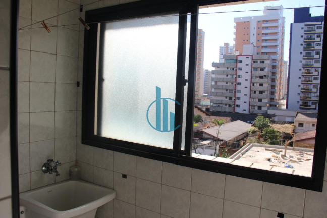 Imagem Apartamento com 2 Quartos à Venda, 69 m² em Aviação - Praia Grande