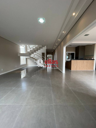 Imagem Casa de Condomínio com 4 Quartos à Venda, 277 m² em Vila Aviação - Bauru Imagem Casa de Condomínio com 4 Quartos à Venda, 277 m² em Vila Aviação - Bauru