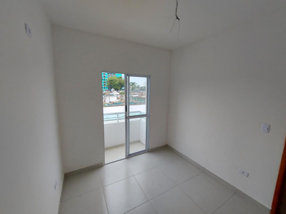Imagem Casa com 2 Quartos à Venda, 50 m² em Parque Bitaru - São Vicente