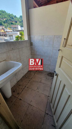 Imagem Casa com 4 Quartos à Venda, 145 m² em Madureira - Rio De Janeiro