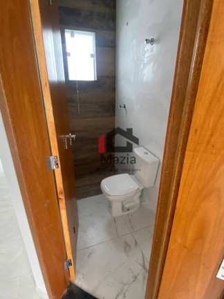 Imagem Cobertura com 2 Quartos à Venda, 100 m² em Parque Das Nações - Santo André