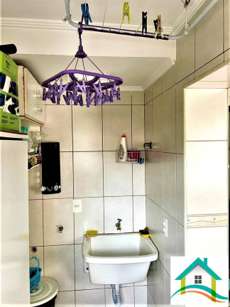 Imagem Apartamento com 3 Quartos à Venda, 63 m² em Vila Moraes - São Paulo Imagem Apartamento com 3 Quartos à Venda, 63 m² em Vila Moraes - São Paulo