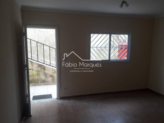 Imagem Casa de Condomínio com 3 Quartos à Venda, 79 m² em Vila Buenos Aires - São Paulo
