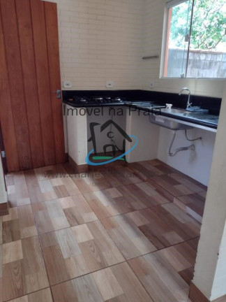Imagem Casa com 2 Quartos à Venda, 102 m² em Jardim Tarumas - Caraguatatuba