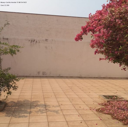 Imagem Imóvel com 3 Quartos à Venda, 150 m² em Central Parque Sorocaba - Sorocaba