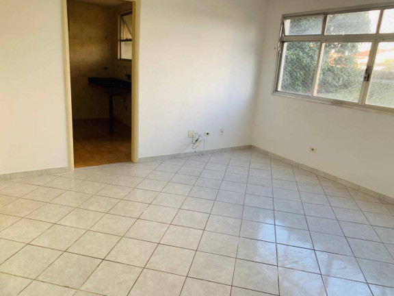 Imagem Apartamento com 1 Quarto à Venda, 60 m² em Campo Grande - Santos Imagem Apartamento com 1 Quarto à Venda, 60 m² em Campo Grande - Santos