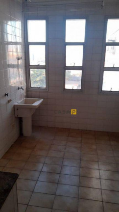 Imagem Apartamento com 3 Quartos à Venda, 110 m² em Jardim São Paulo - Americana Imagem Apartamento com 3 Quartos à Venda, 110 m² em Jardim São Paulo - Americana
