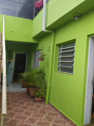 Imagem Casa com 4 Quartos à Venda, 260 m² em Vila Santa Catarina - São Paulo Imagem Casa com 4 Quartos à Venda, 260 m² em Vila Santa Catarina - São Paulo
