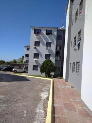 Imagem Apartamento com 2 Quartos à Venda, 42 m² em Rondônia - Novo Hamburgo Imagem Apartamento com 2 Quartos à Venda, 42 m² em Rondônia - Novo Hamburgo