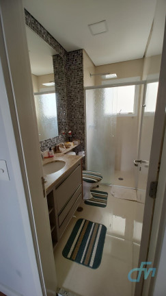 Imagem Apartamento com 3 Quartos para Alugar, 80 m² em Cézar De Souza - Mogi Das Cruzes