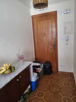 Imagem Apartamento com 2 Quartos à Venda, 65 m² em Aparecida - Santos