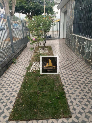 Imagem Casa com 3 Quartos à Venda, 191 m² em Jardim Santa Maria - Jacareí Imagem Casa com 3 Quartos à Venda, 191 m² em Jardim Santa Maria - Jacareí