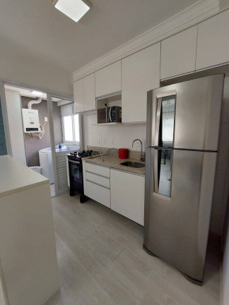 Imagem Apartamento com 1 Quarto para Alugar, 45 m² em Saúde - São Paulo